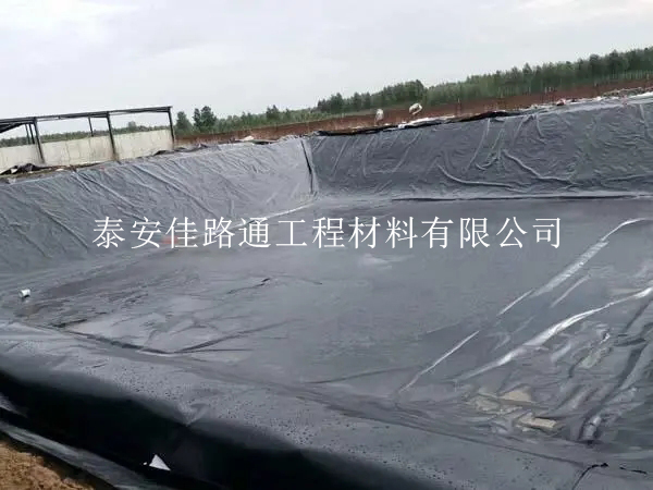 可能會(huì)導(dǎo)致養(yǎng)殖防滲膜防滲效果下降的原因